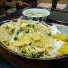 大衆食堂ミルク
