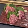 炭火串焼き 鶏料理 富所