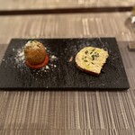 クオーレアズーロ - 