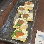 いけ洲居酒屋 むつ五郎 - 