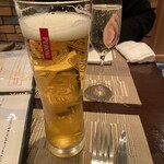 クオーレアズーロ - 