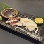 炭火串焼き 鶏料理 富所 - 