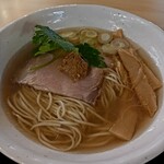 塩釜水産物仲卸市場 - 