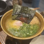 炭火串焼き 鶏料理 富所 - 