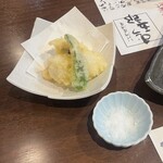 いけ洲居酒屋 むつ五郎 - 