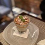 クオーレアズーロ - 