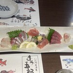 いけ洲居酒屋 むつ五郎 - 