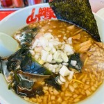 ラーメン山岡家 - 
