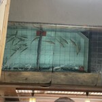 いけ洲居酒屋 むつ五郎 - 