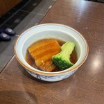 いけ洲居酒屋 むつ五郎 - 