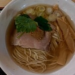 塩釜水産物仲卸市場 - 