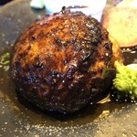 神戸牛ステーキ&カフェ ノーブルウルス - 