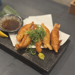 炭火串焼き 鶏料理 富所 - 