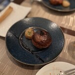 クオーレアズーロ - 