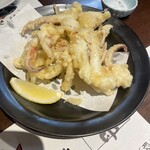 いけ洲居酒屋 むつ五郎 - 