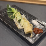 炭火串焼き 鶏料理 富所 - 