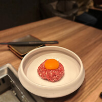 焼肉うしごろ 新宿三丁目店 - 