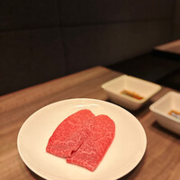 焼肉うしごろ 新宿三丁目店 - 