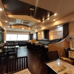 アーンドラ・ダイニング - 