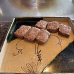 日本料理 はなの - 