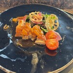 日本料理 はなの - 