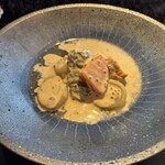 日本料理 はなの - 