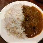 アーンドラ・ダイニング 銀座 - 