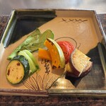 日本料理 はなの - 