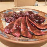 江戸焼肉 - 