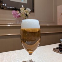 崎陽軒本店 嘉宮 - 小ビール