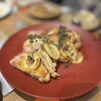 リオ・ブルーイング・コー ビストロアンドガーデン 東京ミッドタウン - 
