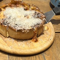 リオ・ブルーイング・コー ビストロアンドガーデン 東京ミッドタウン - 