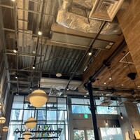 リオ・ブルーイング・コー ビストロアンドガーデン 東京ミッドタウン - 