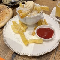 リオ・ブルーイング・コー ビストロアンドガーデン 東京ミッドタウン - 