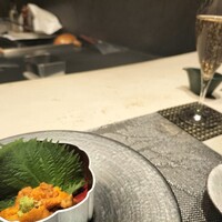 加藤牛肉店 小川のうに - 