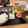魚の旨い店 大漁