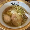 鬼そば 藤谷 浅草店