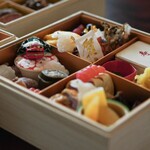 肉割烹 まさき - 壱の重