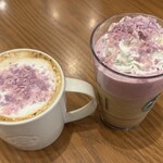 スターバックス・コーヒー - ドリンク写真: