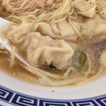 支那そば へいきち 二代目 - 