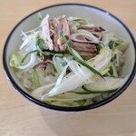 支那そば へいきち 二代目 - 