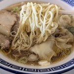 支那そば へいきち 二代目 - 