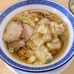 支那そば へいきち 二代目 - 