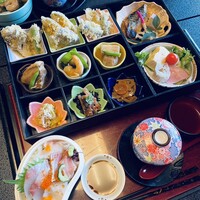 加わ畔 - 