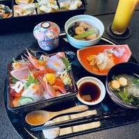 加わ畔 - 