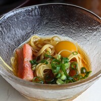 八雲 - 玉子素麵