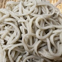 蕎麦おさめ - 年越し蕎麦