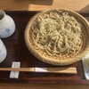 手打ち蕎麦　いよ翁