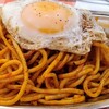 スパゲッティーのパンチョ 大阪四ツ橋店