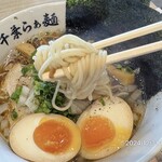 千葉らぁ麺 - 